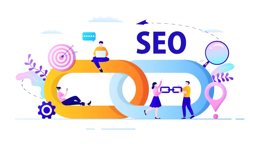 Auto Links for SEO pipeline